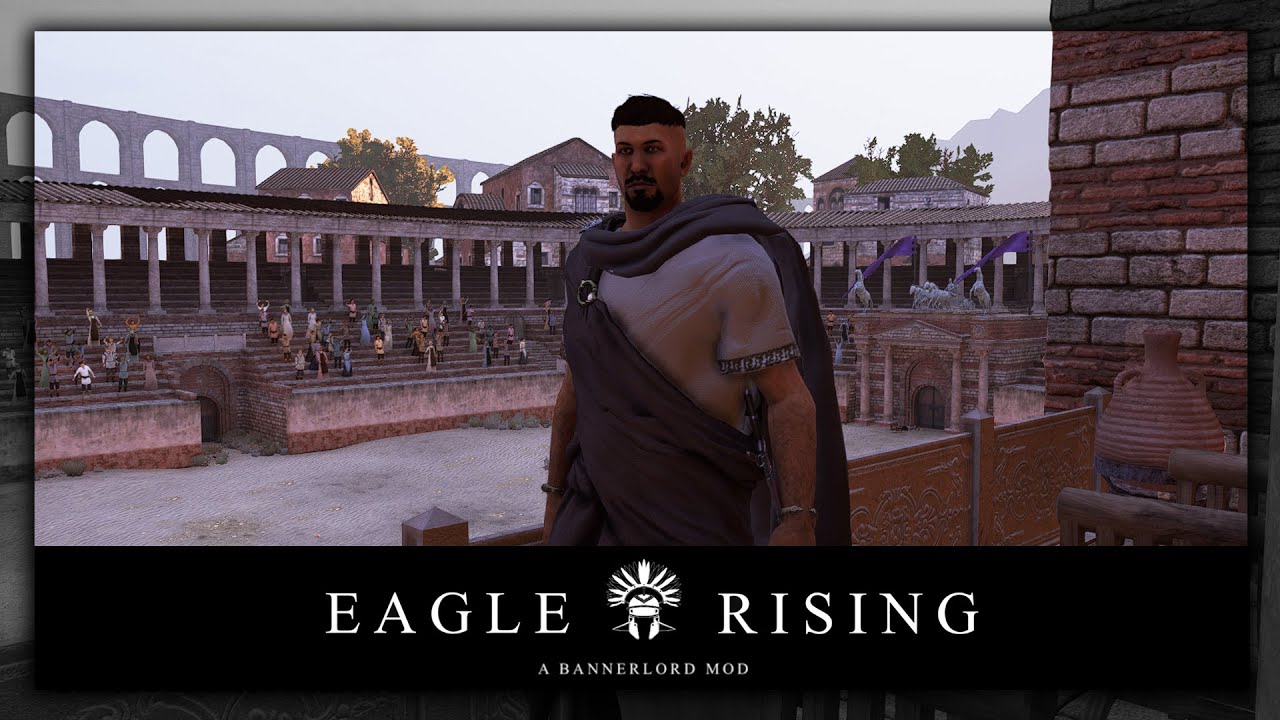 SIAMO SANGUE E POLVERE DI QUALITA' #12 Mount & Blade: Bannerlord [CA ...