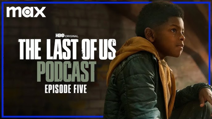 HBO's The Last of Us Podcast Episode 4 - Please Hold to My Hand (Podcast  Episode 2023) - IMDb