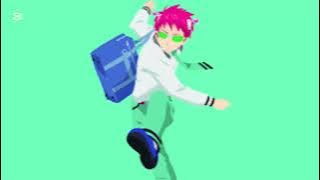 Download lagu Disastrous Life Of Saiki K OP 1 Full Ver.-Youth Isn’t So Cruel (Found Media)