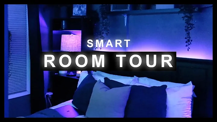 ROOM/STUDIO TOUR | KRISTEN DIXON