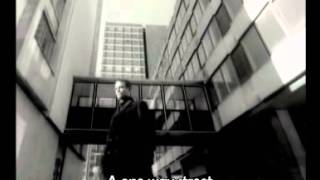 Video thumbnail of "Robbie Williams - Angels (lyrics y traducción)"