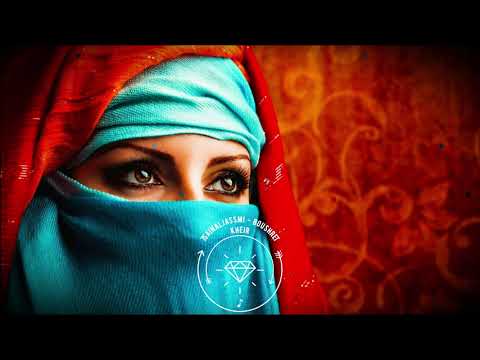 Hussain Al Jassmi   Boushret Kheir Lu K Beats TRAP Remix    