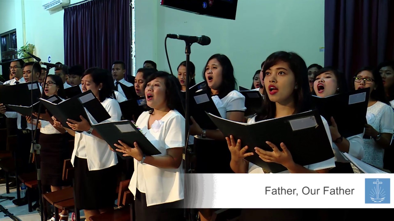 Father, Our Father - NAC Indonesia