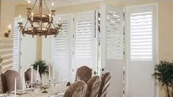 Window Shutters West Yorkshire by Shuttercraft West Yorkshire