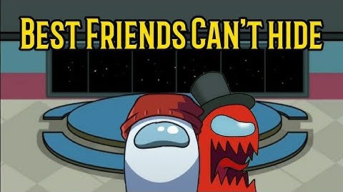 Mashup Best Friends Can