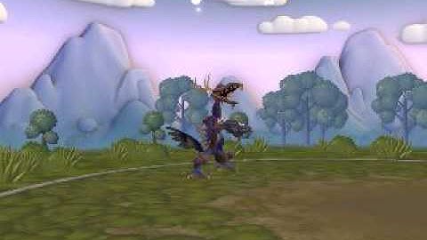 Spore - Creepy and Cute vid