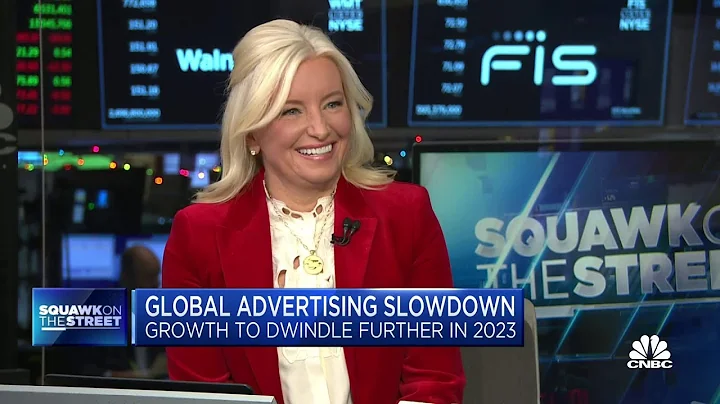I'm cautiously optimistic about the advertising in...