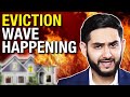 The Eviction Crisis IS HAPPENING! | Eviction Moratorium is Expiring for the Housing Market