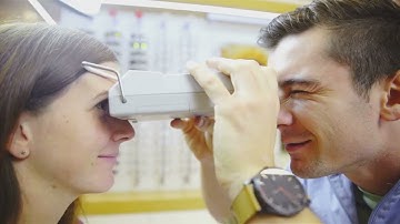 Monocular vs Binocular Cues: How We See the World!