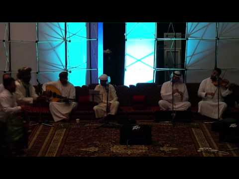 عمر الدقيل هبش قمري سهره خميس اذاعه البرنامج الثاني