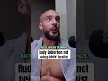 Gobert sounds off on not being top 3 in DPOY