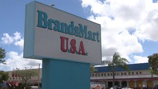 BrandsMart USA merging with Aaron's