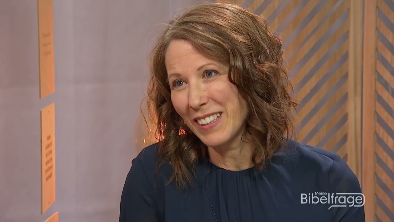 Muss ich Angst vor Gottes Gericht haben? | „Meine Bibelfrage“