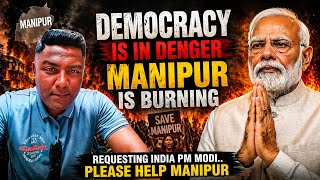 Ground Reality of Democracy in India 🇮🇳