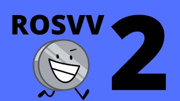 Random Object Shows Viewer Voting #2