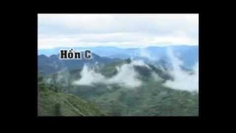 Hồn chiêng người kor