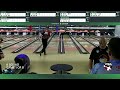 LIVE | MAIN FEED | A SQUAD QUALIFYING | PBA Foxx View Lanes Midwest Open