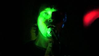 Miracle of Sound Live: Mining All Day Long (Minecraft) @ EscapistExpo 2012