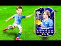 Toty de bruyneexe