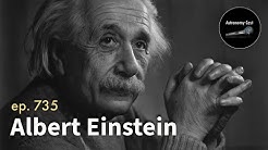 Albert Einstein