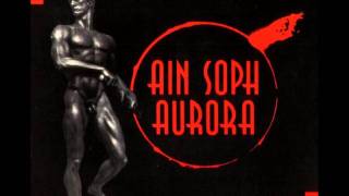 Video thumbnail of "Ain Soph "Gli Amanti Tristi""