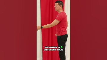 3 Ways to Lead West Coast Swing