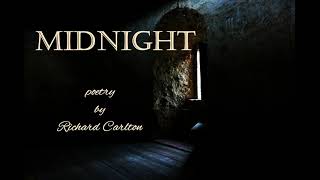 MIDNIGHT ( a poem)