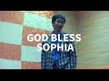 SOPHIA「GOD BLESS」 カバー