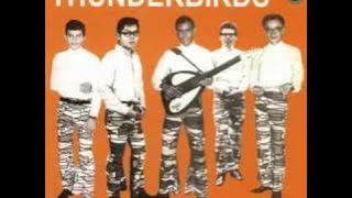 The Thunderbirds (Singapore)- You Were Made For Me [*Audio*]