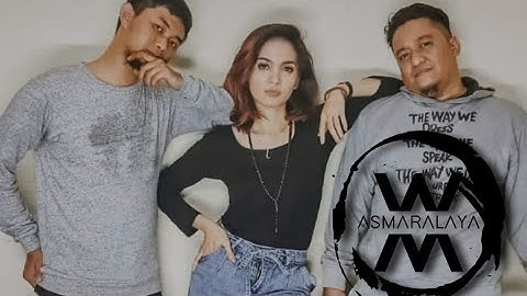 ASMARALAYA - Lagu Ini Untukmu (Karaoke version)