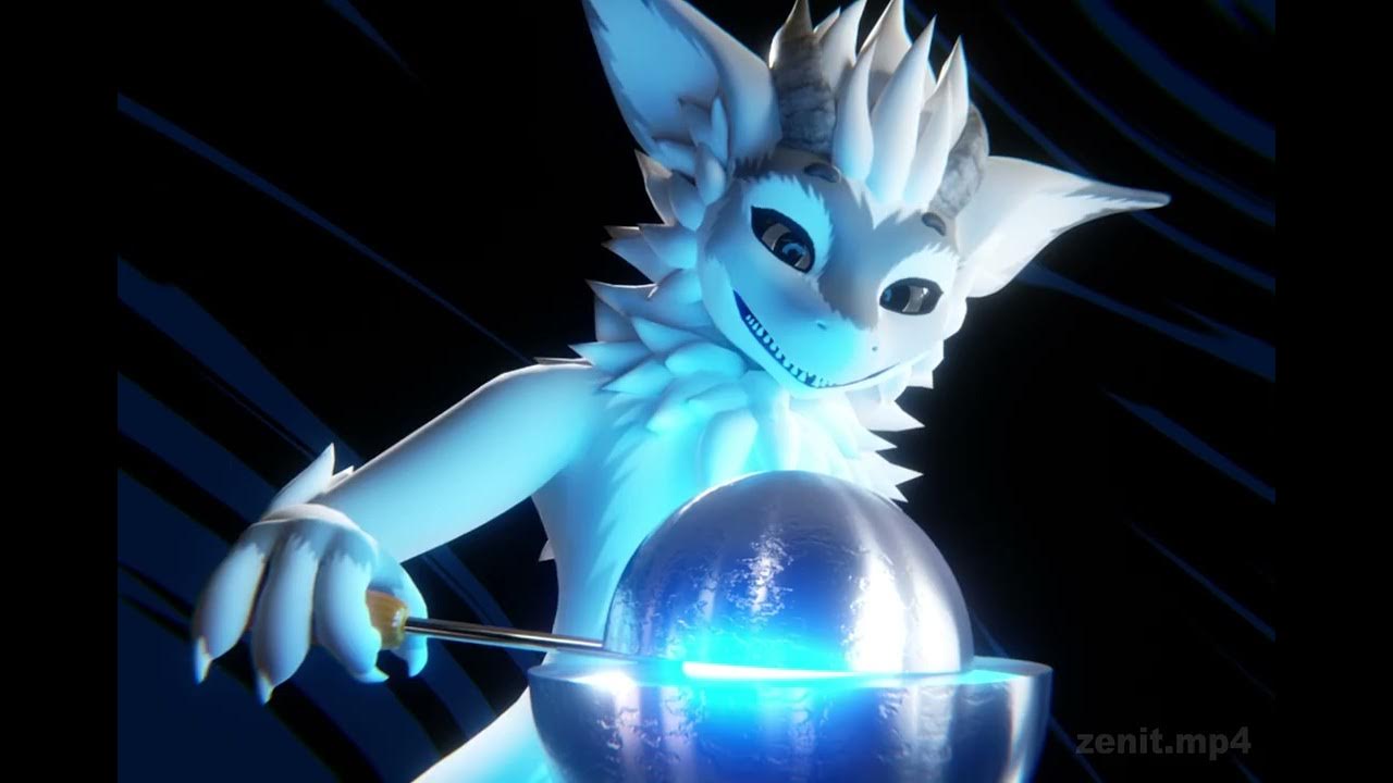 Core posting. Demon core. furry core. fluffy core. nardoragon обои.