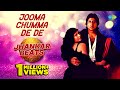 Jooma chumma de de  jhankar beats  amitabh bachchan  dj harshit shah and ajaxxcadel