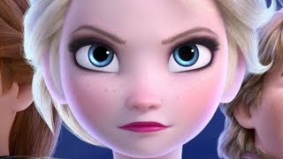 5 Best And 5 Worst Things In Frozen 2