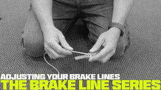 The Brake Line Series EP 4 | Adjusting Your Brake Lines Brake Line On A Geo Metro