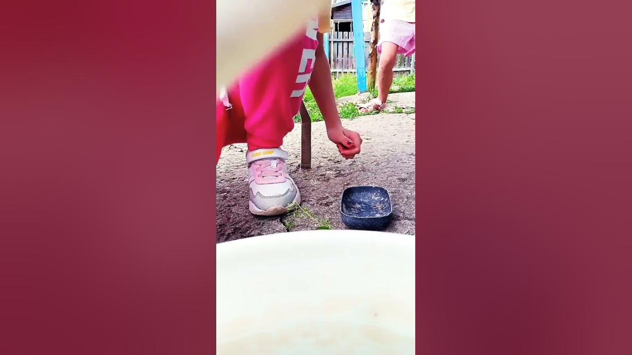 Ванночки водичка - YouTube