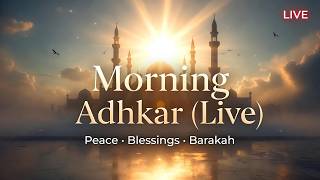 Peaceful Morning Dhikr – Al Matsurat Recitation for a Blessed Day