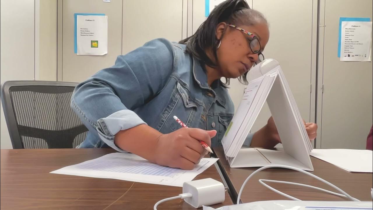 KTEA-III Math Concepts & Applications - YouTube