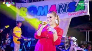 NYESS ROMANCE - ALWAYS KEEP YOUR HEART - EVA AQWILA - TONI & FARAH WEDDING - PLAJAN PAKIS AJI JEPARA