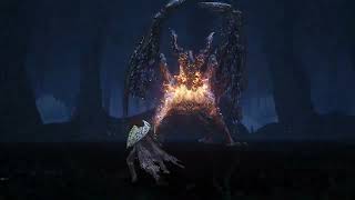 Dark Souls III - Darkeater Midir (No healing, HUD) by Dryslia 12 views 1 year ago 5 minutes, 10 seconds