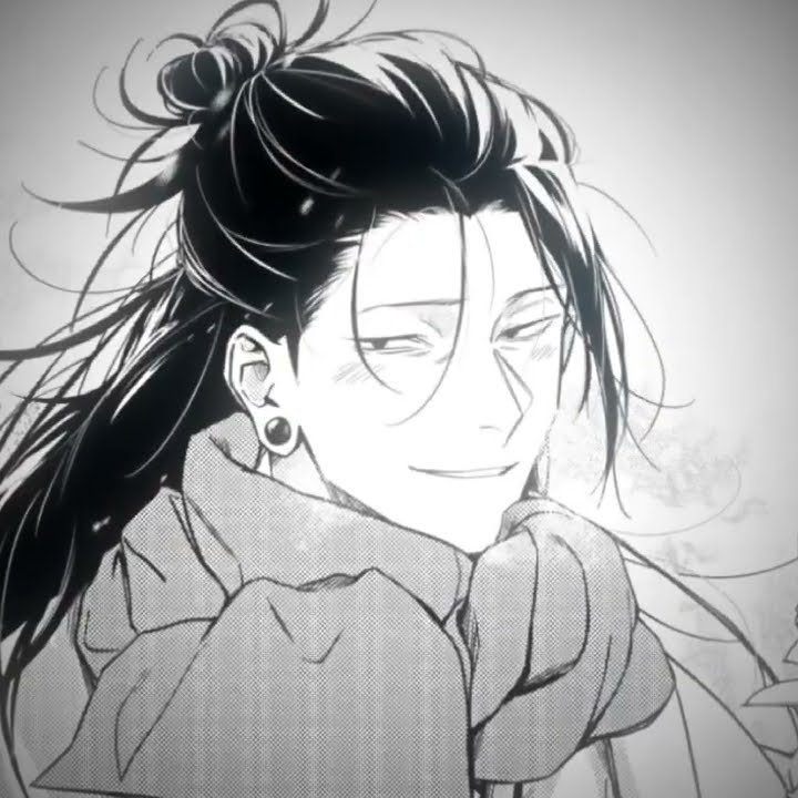 😍 #sugurugeto #getosuguruedit