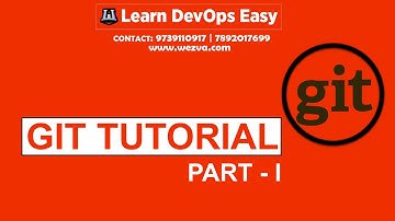 Learn Git From Scratch Part - 1 | Git Introduction | ADAM