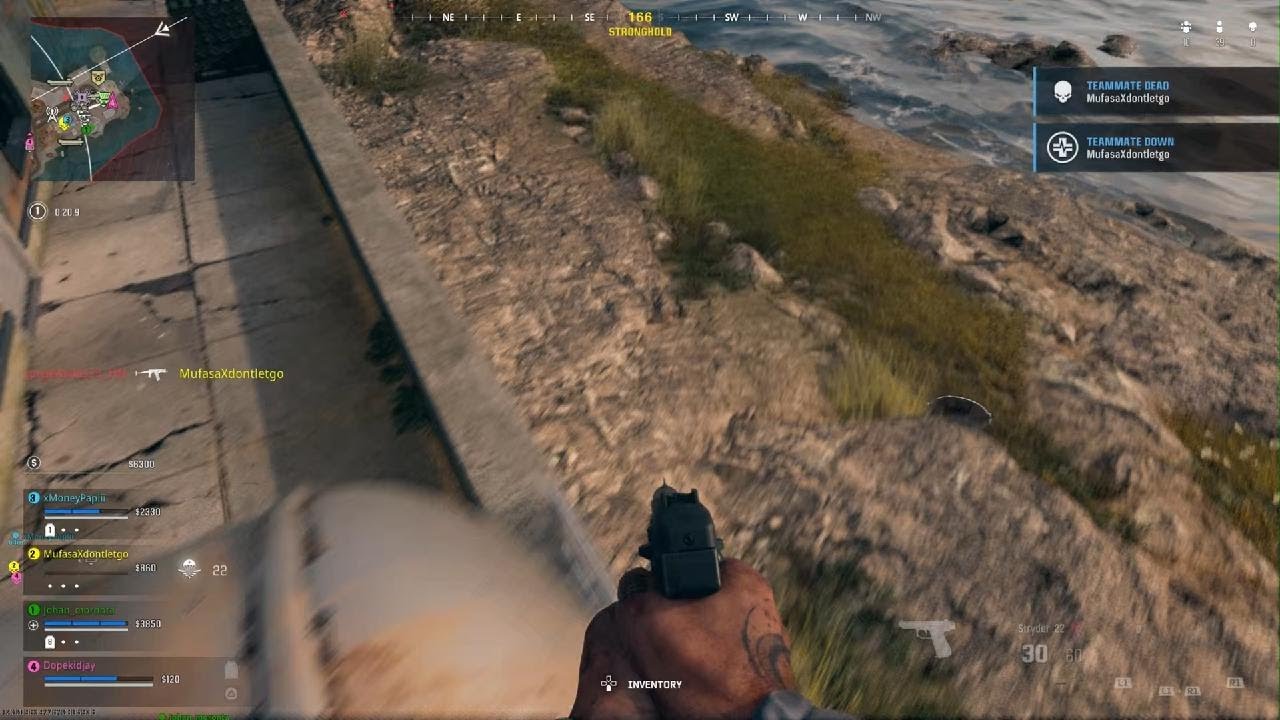 Call of Duty 11 kill game - YouTube