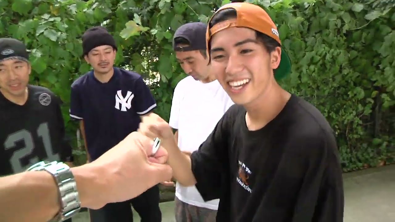 「それは出来るっす」