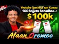 Daqiiqa 5 Niin Yotube Qarshii Kuma 30 Hojjechuu Danda U Banadhaa How To Open A YouTube Channel
