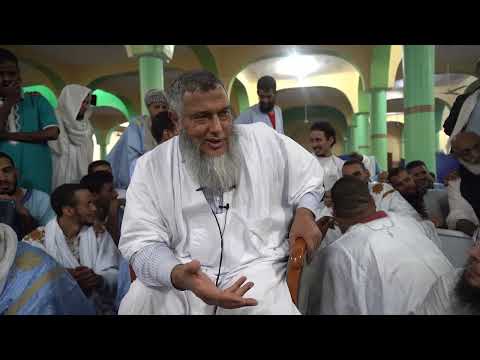 معنى قوله تعالى إن كان قميصه قد من قبل فصدقت وهو من الكاذبين من التعليق على صلاة القيام