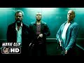 A GOOD DAY TO DIE HARD Clip - &quot;Tough Heart&quot; (2013) Bruce Willis