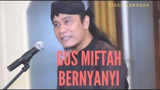 Gus Miftah || mundur alon alon
