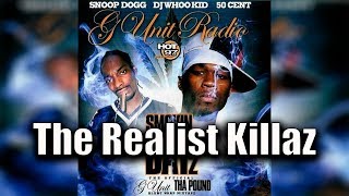 50 Cent & 2Pac - The Realist Killaz (legendado by Kid Kurly)