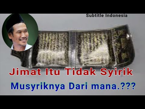 Video: Bolehkah bertuah menjadi kata nama?