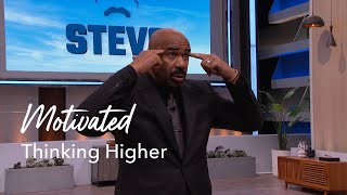 Steve Harvey's Guide to Mind Control for Personal Growth: Unlock Your Potential